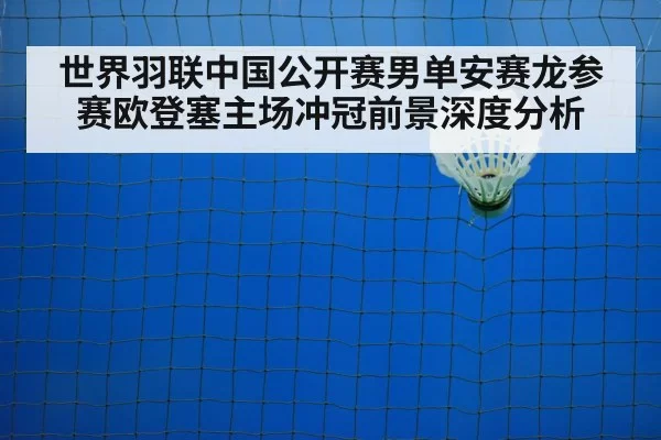 badminton shuttlecock on court